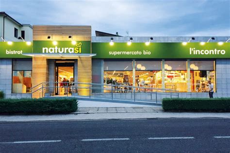 natura si acqui terme|Negozio NaturaSì Acqui Terme